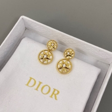 Christian Dior Earrings